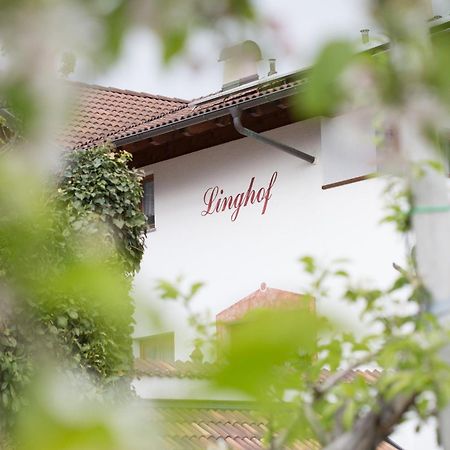 Bed and Breakfast Linghof Dorf Tirol Exterior foto