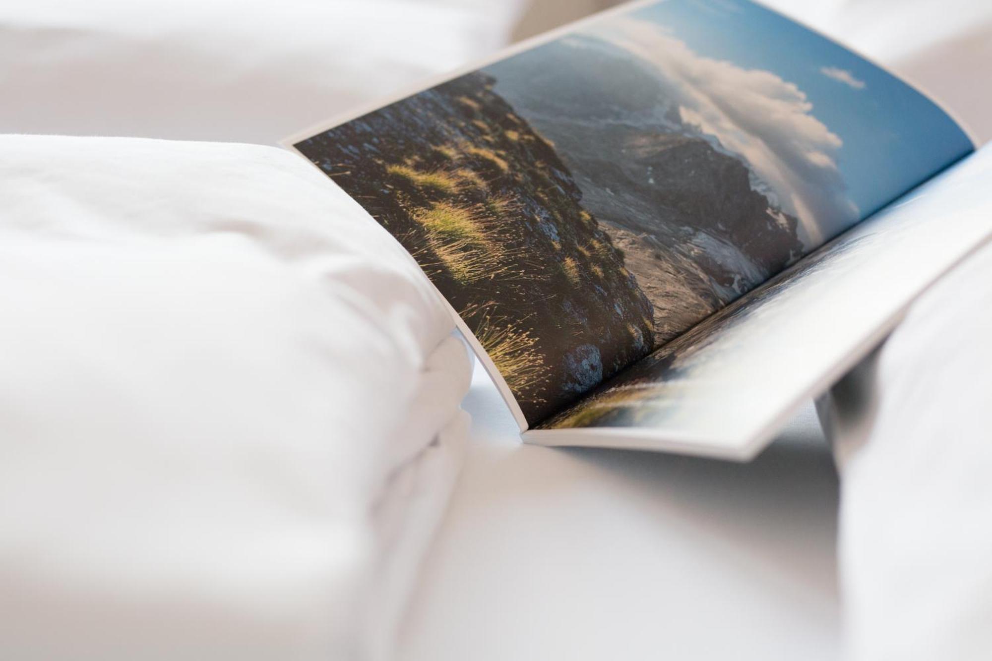 Bed and Breakfast Linghof Dorf Tirol Exterior foto